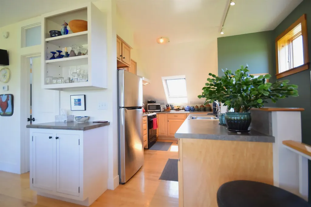 408 Webster Road Ferrisburgh VT 05491