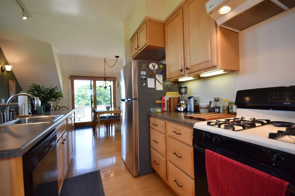 408 Webster Road Ferrisburgh VT 05491