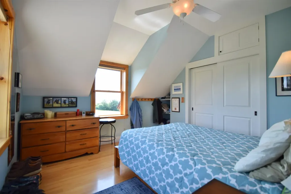 408 Webster Road Ferrisburgh VT 05491