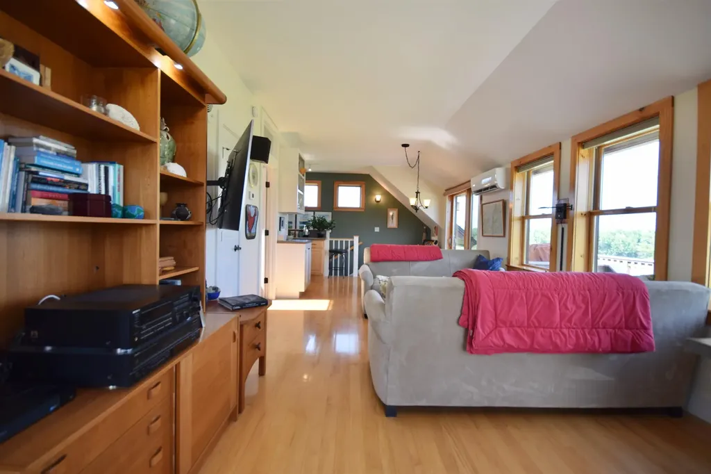 408 Webster Road Ferrisburgh VT 05491