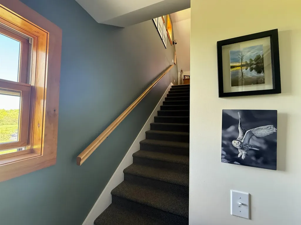 408 Webster Road Ferrisburgh VT 05491