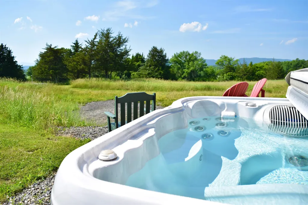 408 Webster Road Ferrisburgh VT 05491