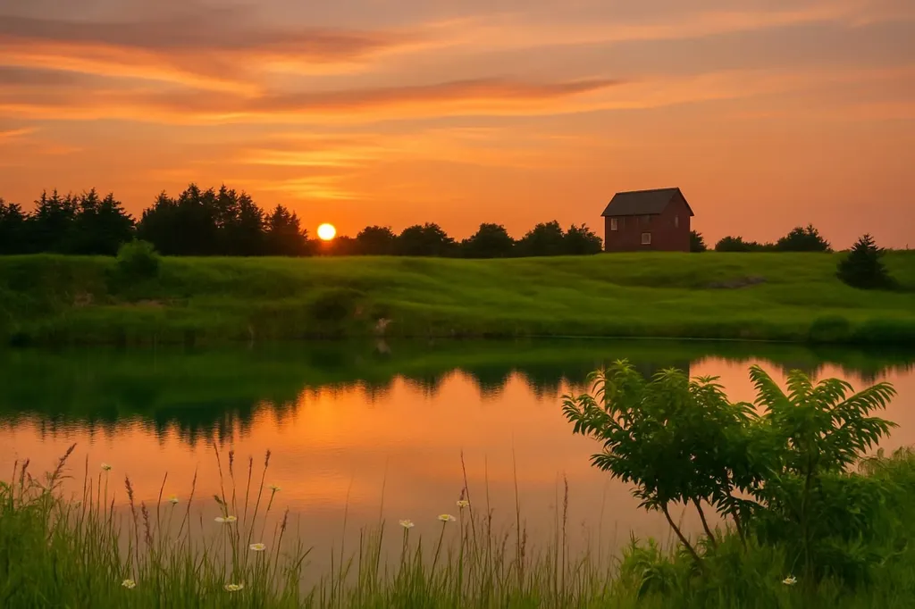 408 Webster Road Ferrisburgh VT 05491