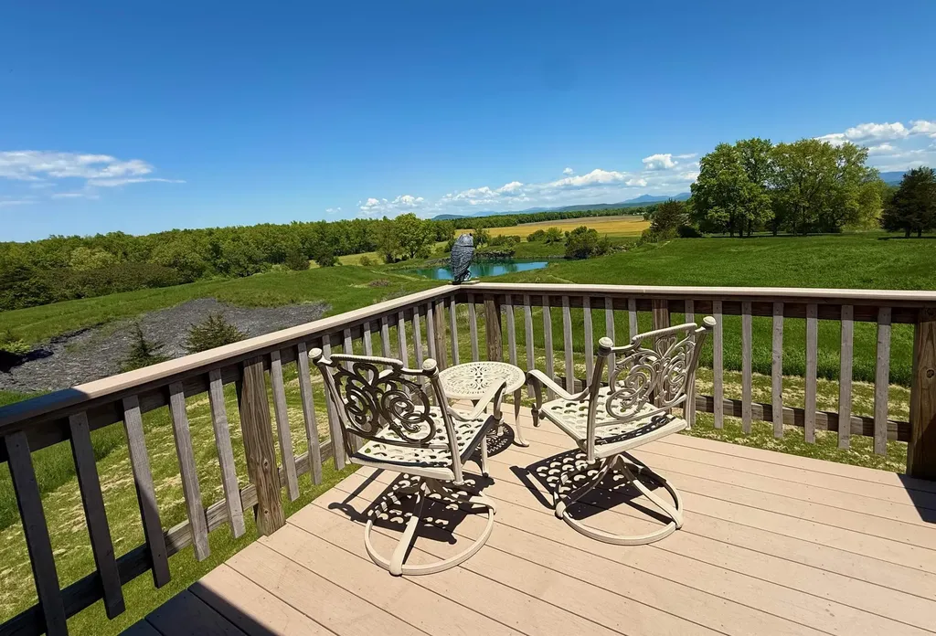 408 Webster Road Ferrisburgh VT 05491