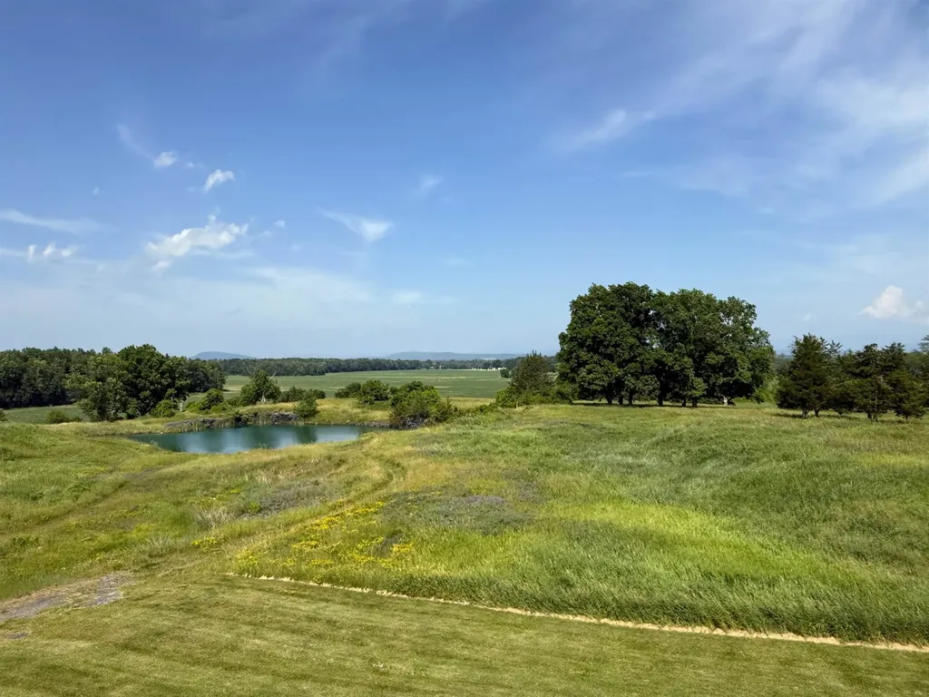 408 Webster Road Ferrisburgh VT 05491