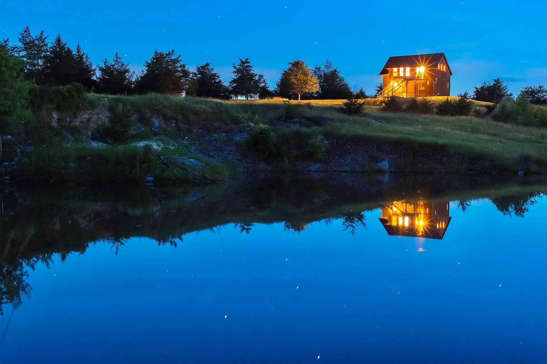 408 Webster Road Ferrisburgh VT 05491