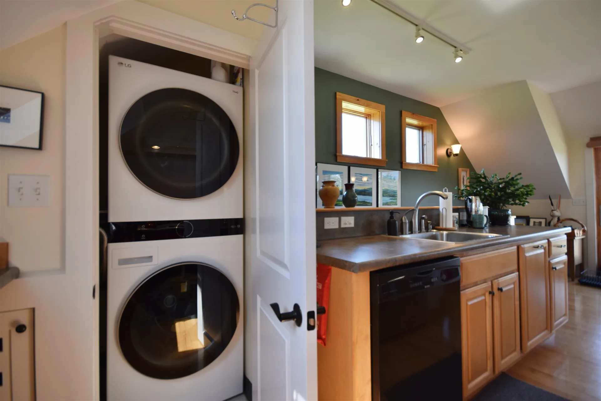 408 Webster Road Ferrisburgh VT 05491