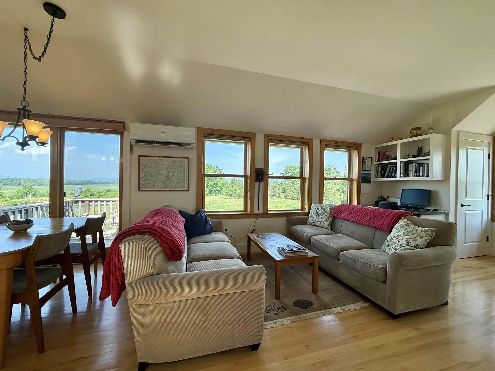 408 Webster Road Ferrisburgh VT 05491