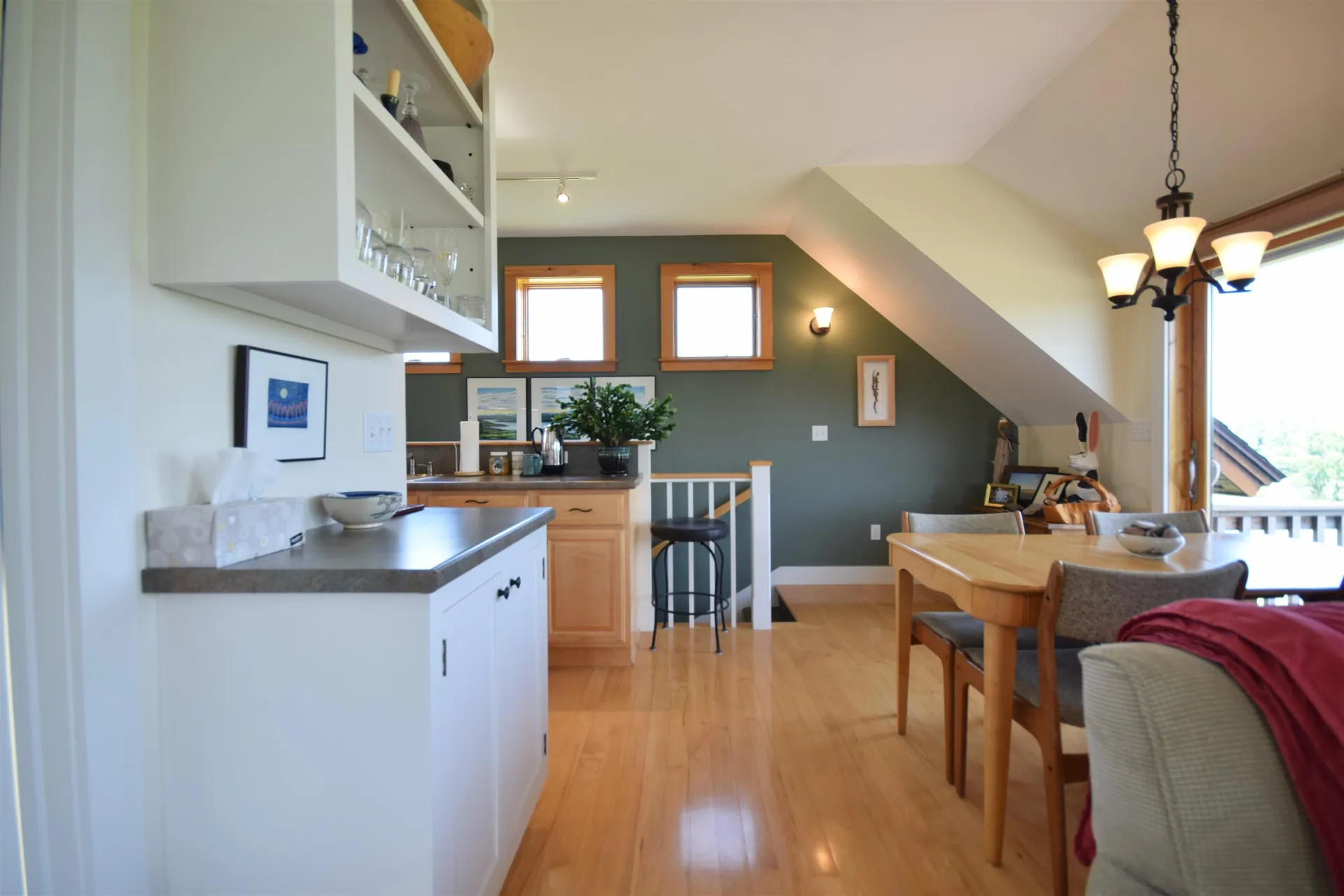 408 Webster Road Ferrisburgh VT 05491