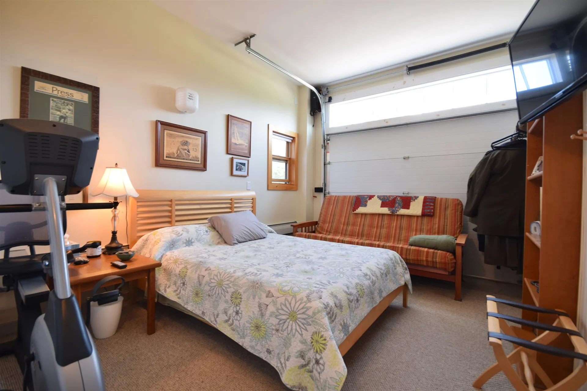 408 Webster Road Ferrisburgh VT 05491