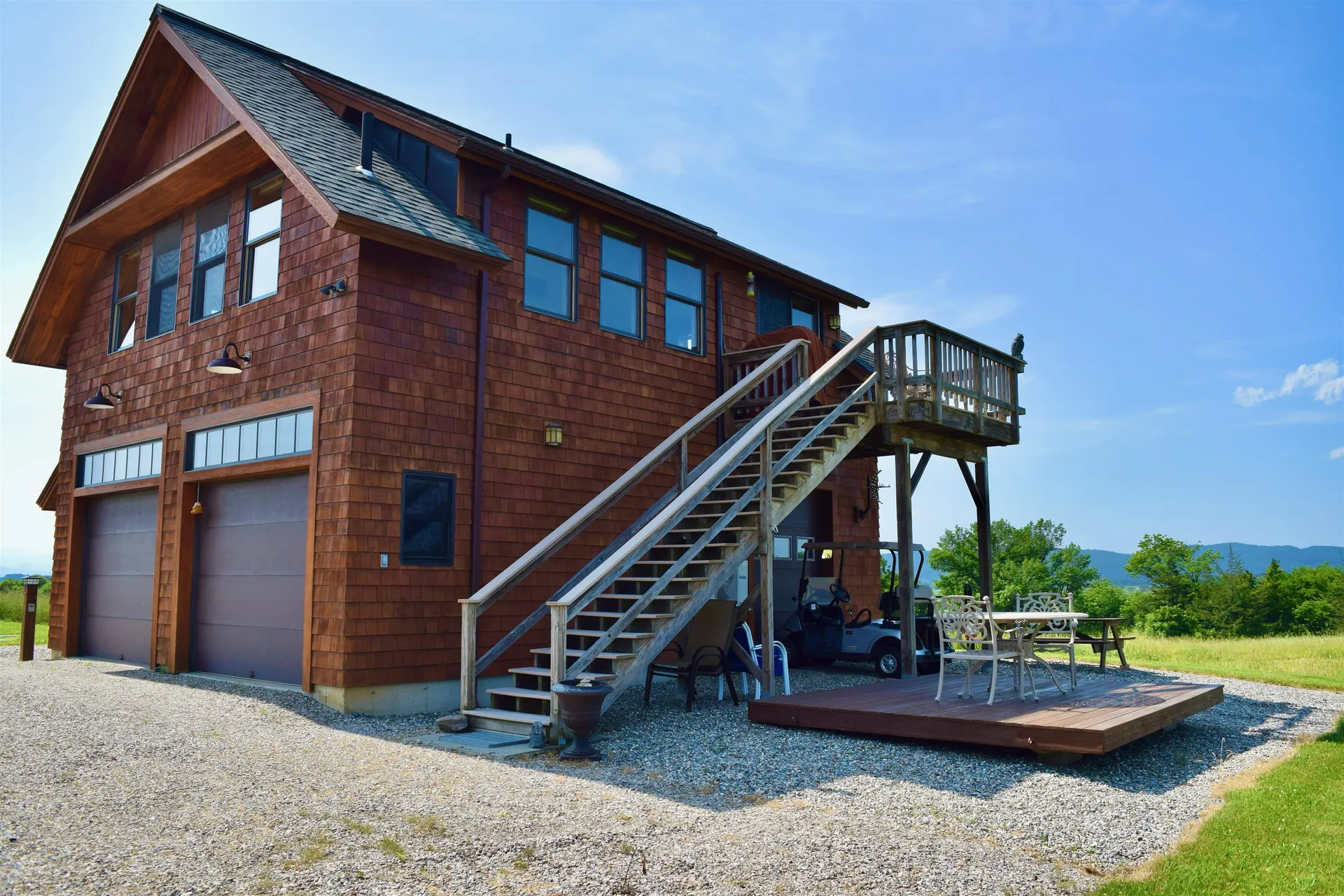 408 Webster Road Ferrisburgh VT 05491