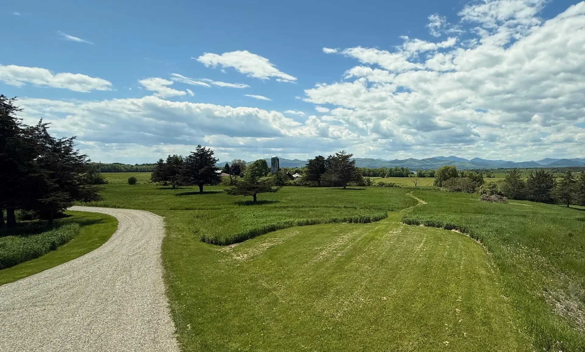 408 Webster Road Ferrisburgh VT 05491