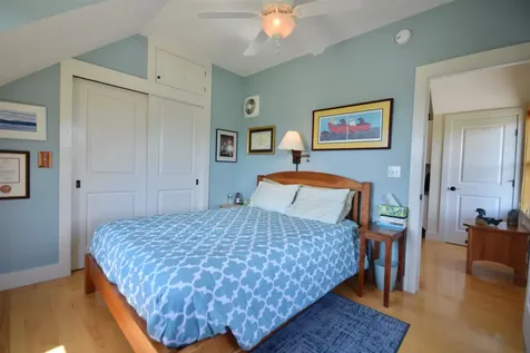 408 Webster Road Ferrisburgh VT 05491