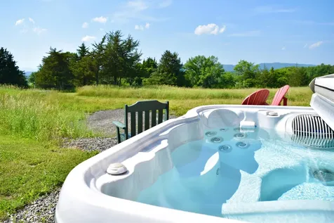 408 Webster Road Ferrisburgh VT 05491