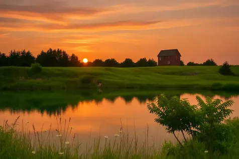 408 Webster Road Ferrisburgh VT 05491