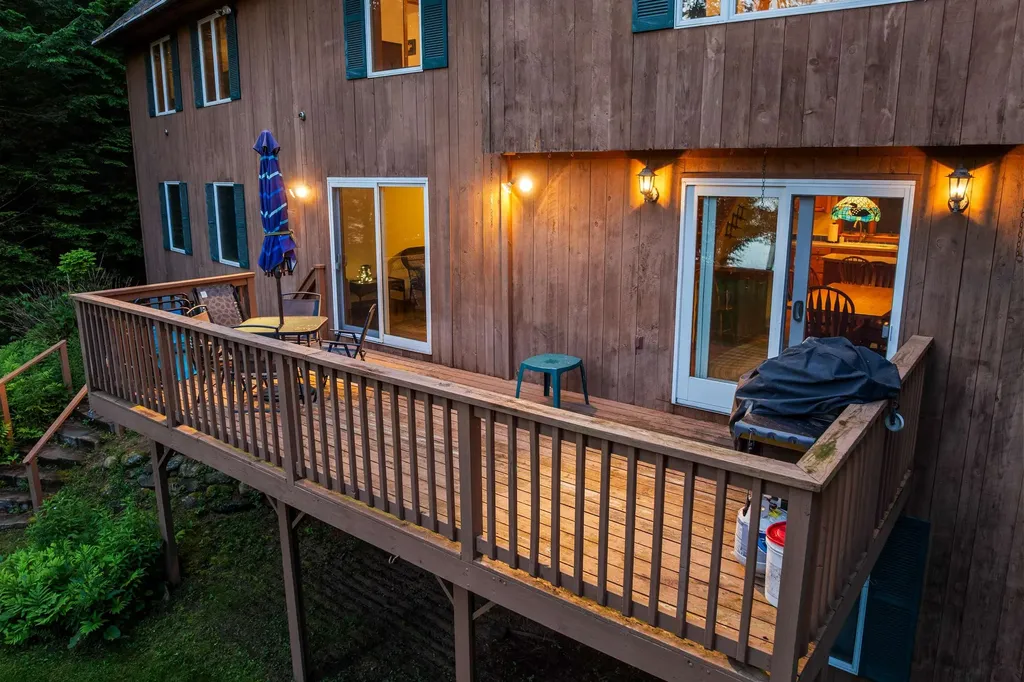 199 Cottage City Road Bridgewater NH 03222