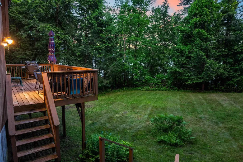 199 Cottage City Road Bridgewater NH 03222