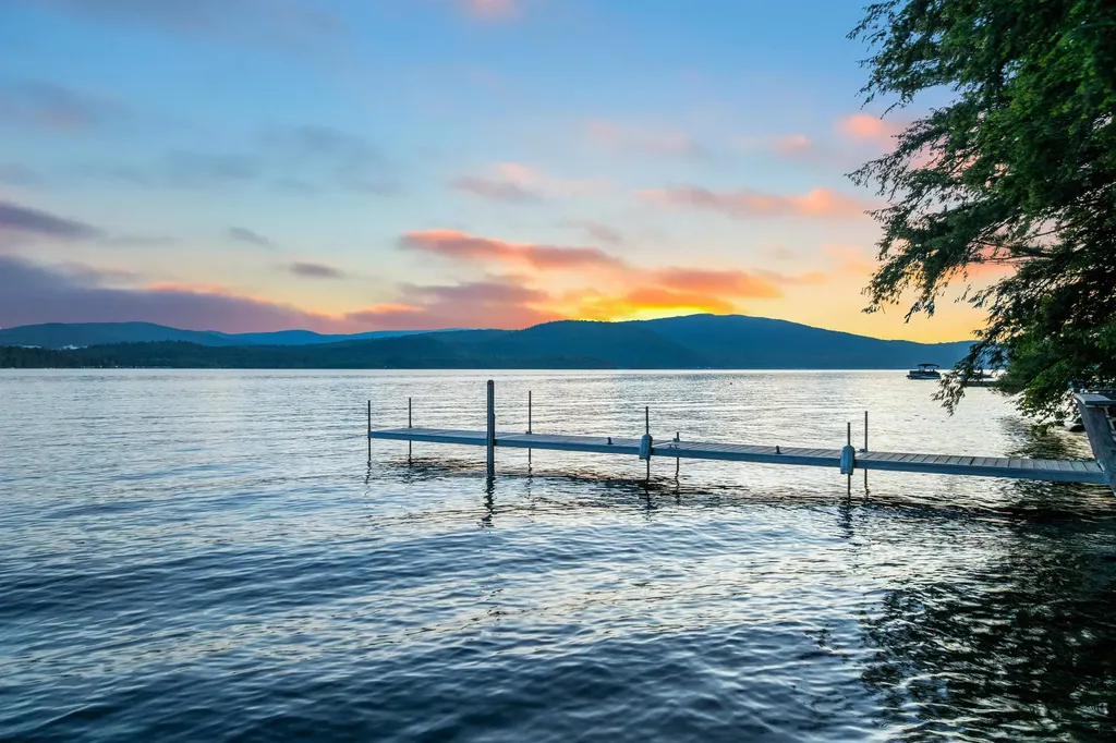 199 Cottage City Road Bridgewater NH 03222