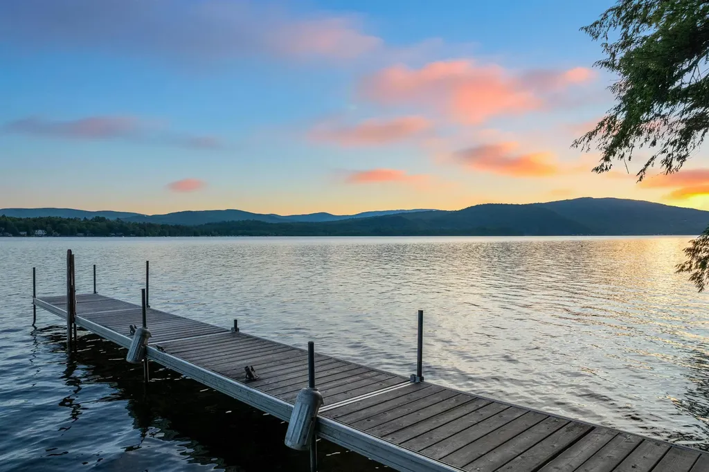 199 Cottage City Road Bridgewater NH 03222