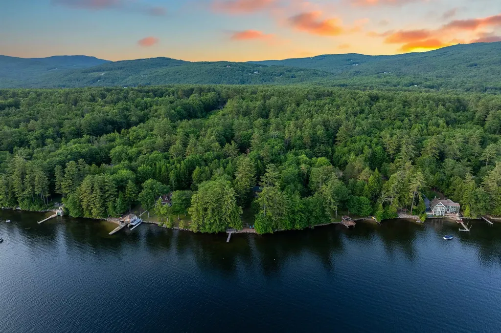 199 Cottage City Road Bridgewater NH 03222