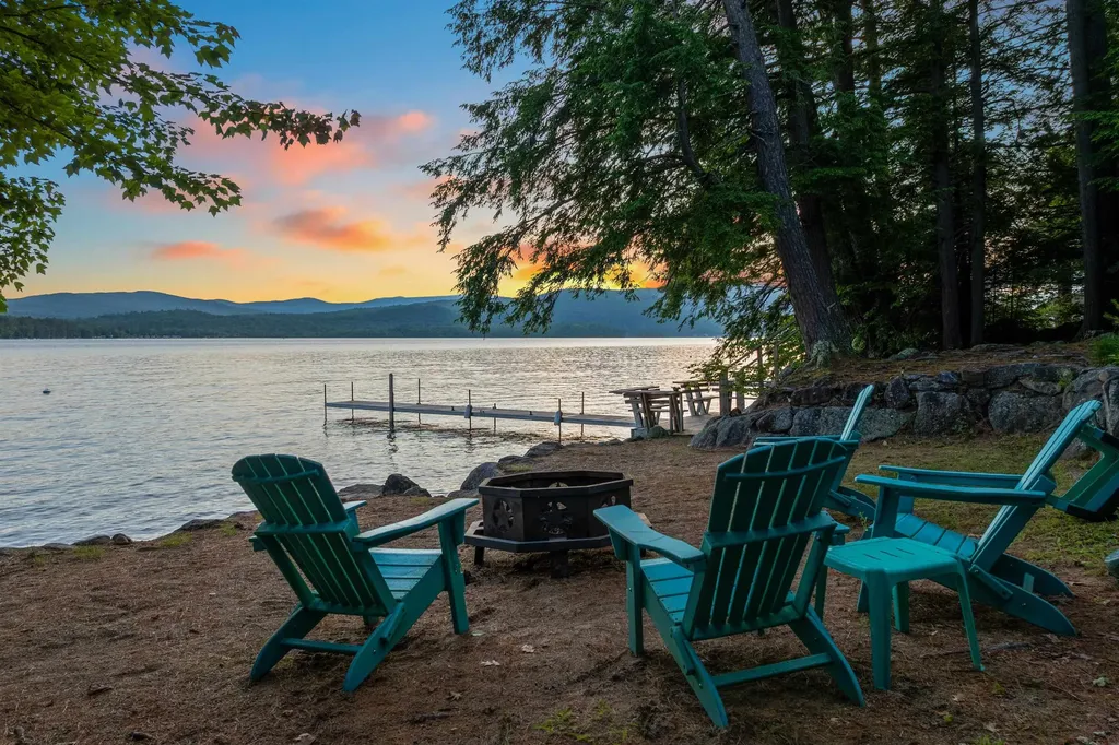 199 Cottage City Road Bridgewater NH 03222