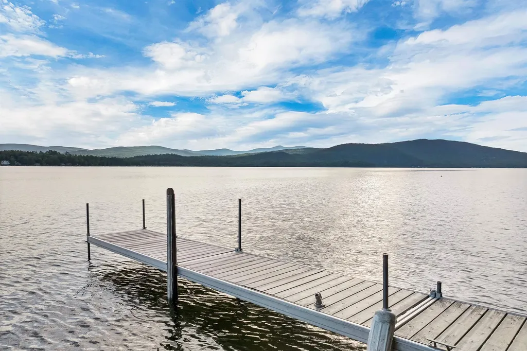 199 Cottage City Road Bridgewater NH 03222