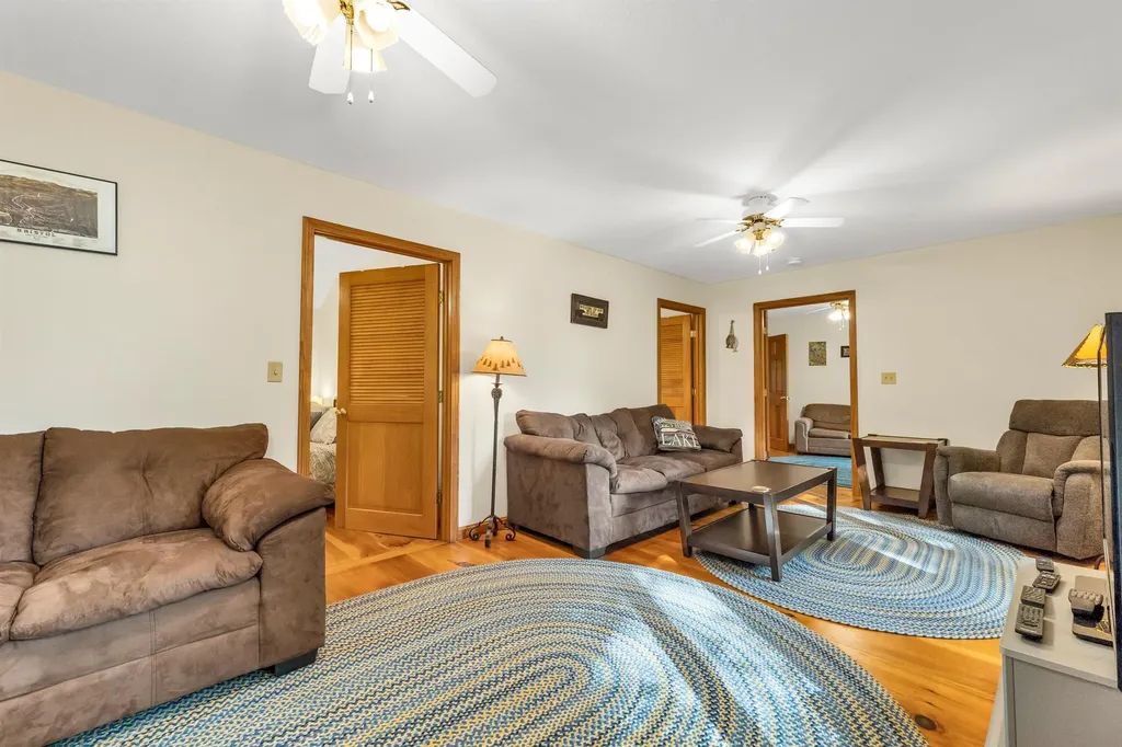 199 Cottage City Road Bridgewater NH 03222