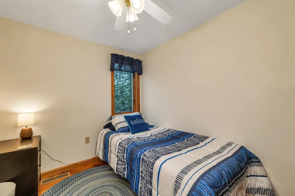 199 Cottage City Road Bridgewater NH 03222