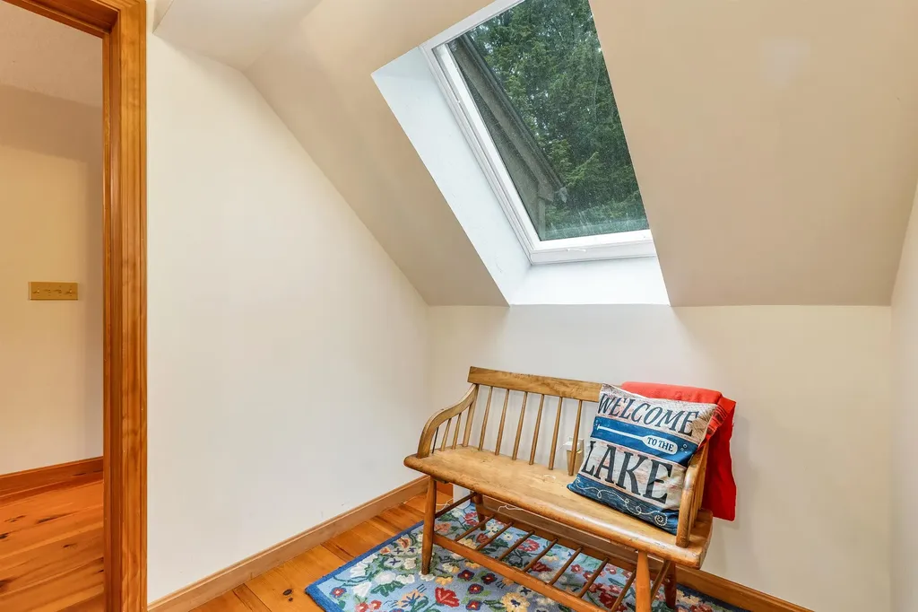 199 Cottage City Road Bridgewater NH 03222