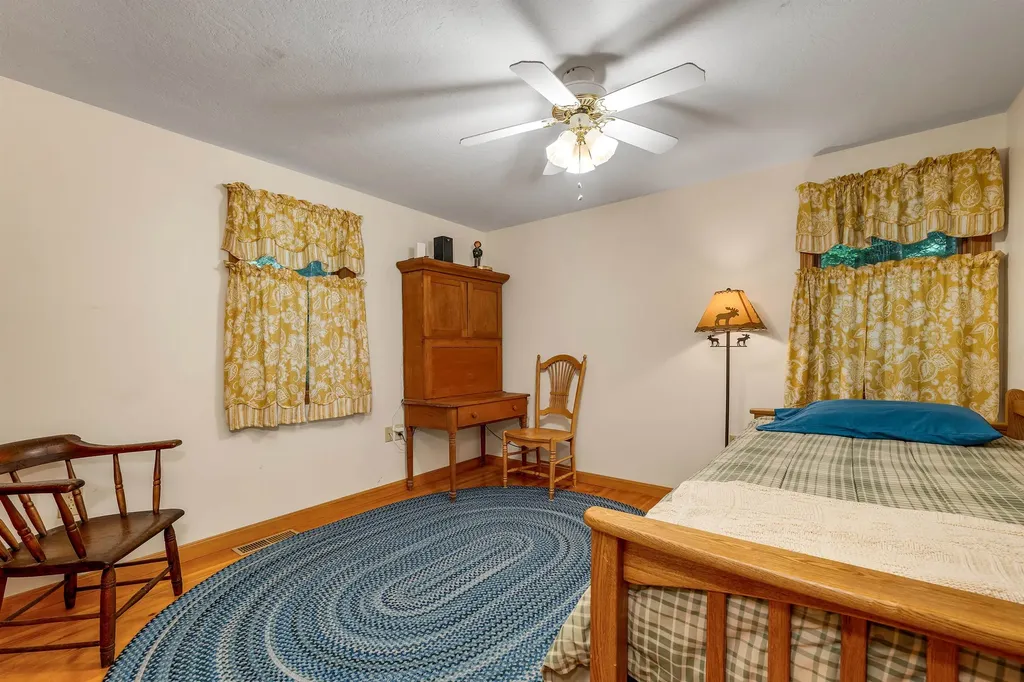 199 Cottage City Road Bridgewater NH 03222