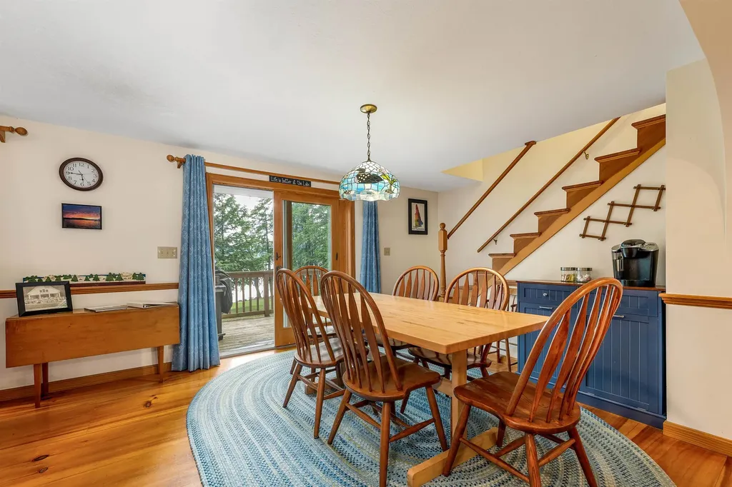 199 Cottage City Road Bridgewater NH 03222