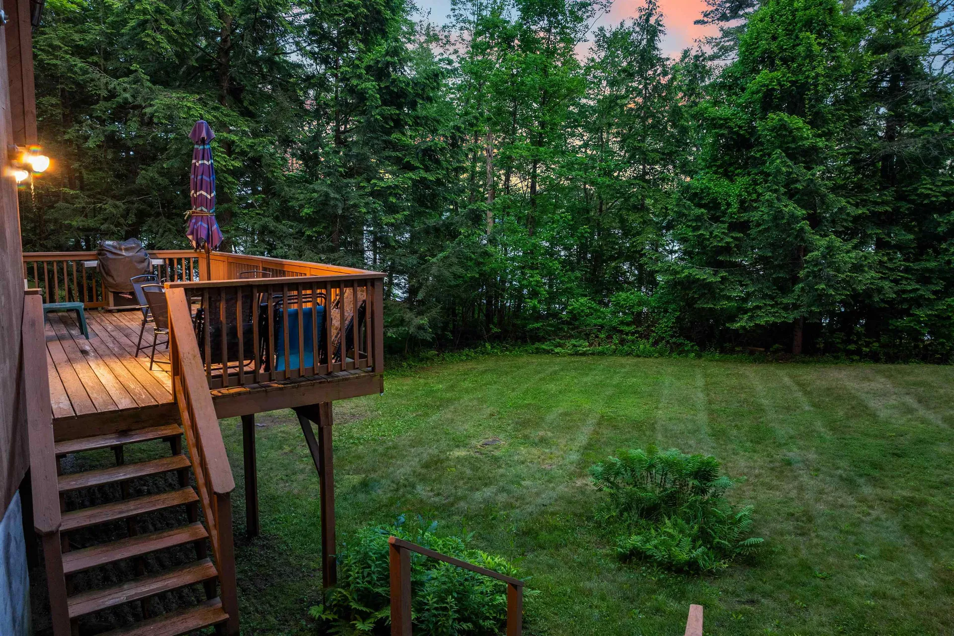 199 Cottage City Road Bridgewater NH 03222