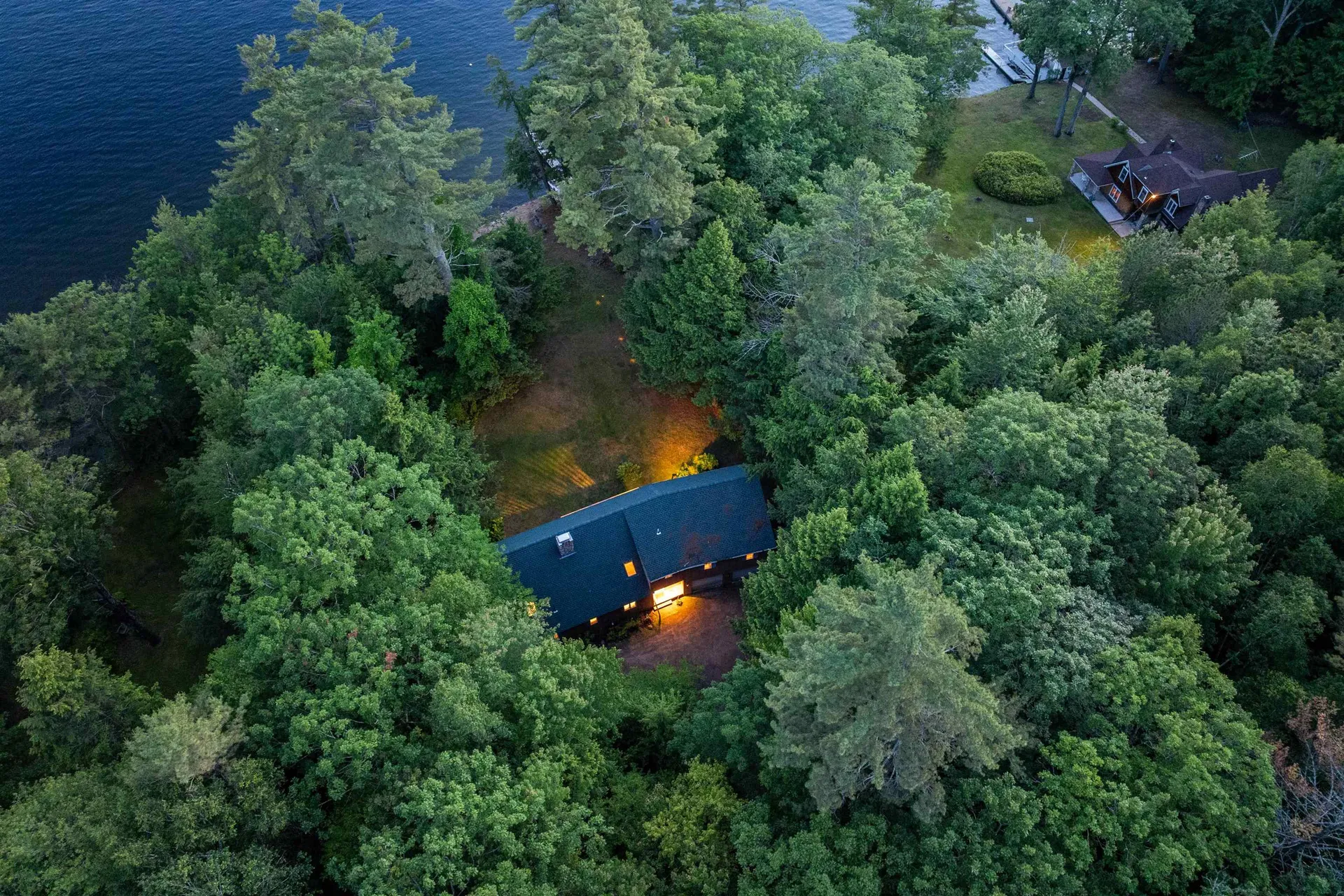 199 Cottage City Road Bridgewater NH 03222