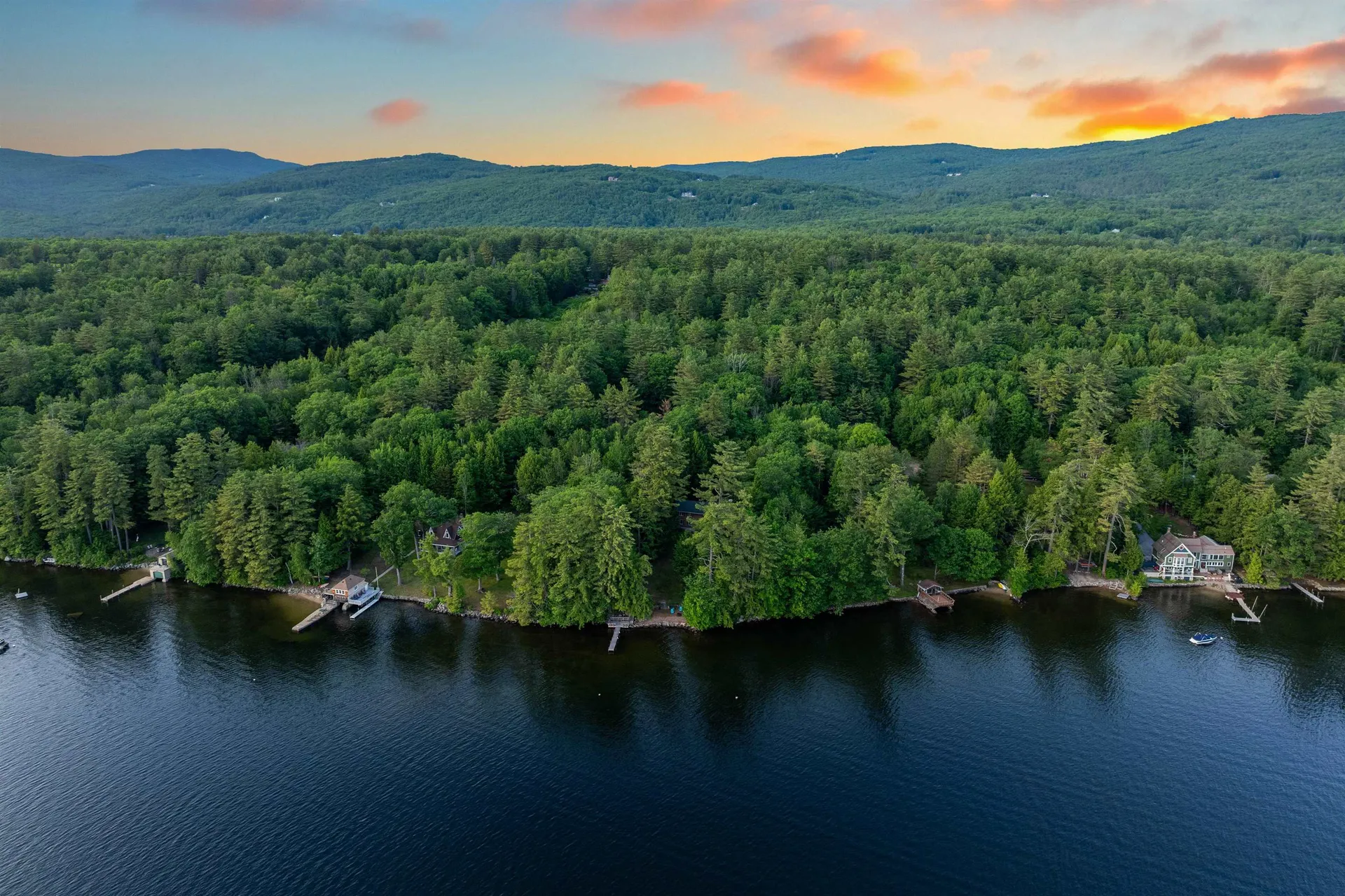 199 Cottage City Road Bridgewater NH 03222