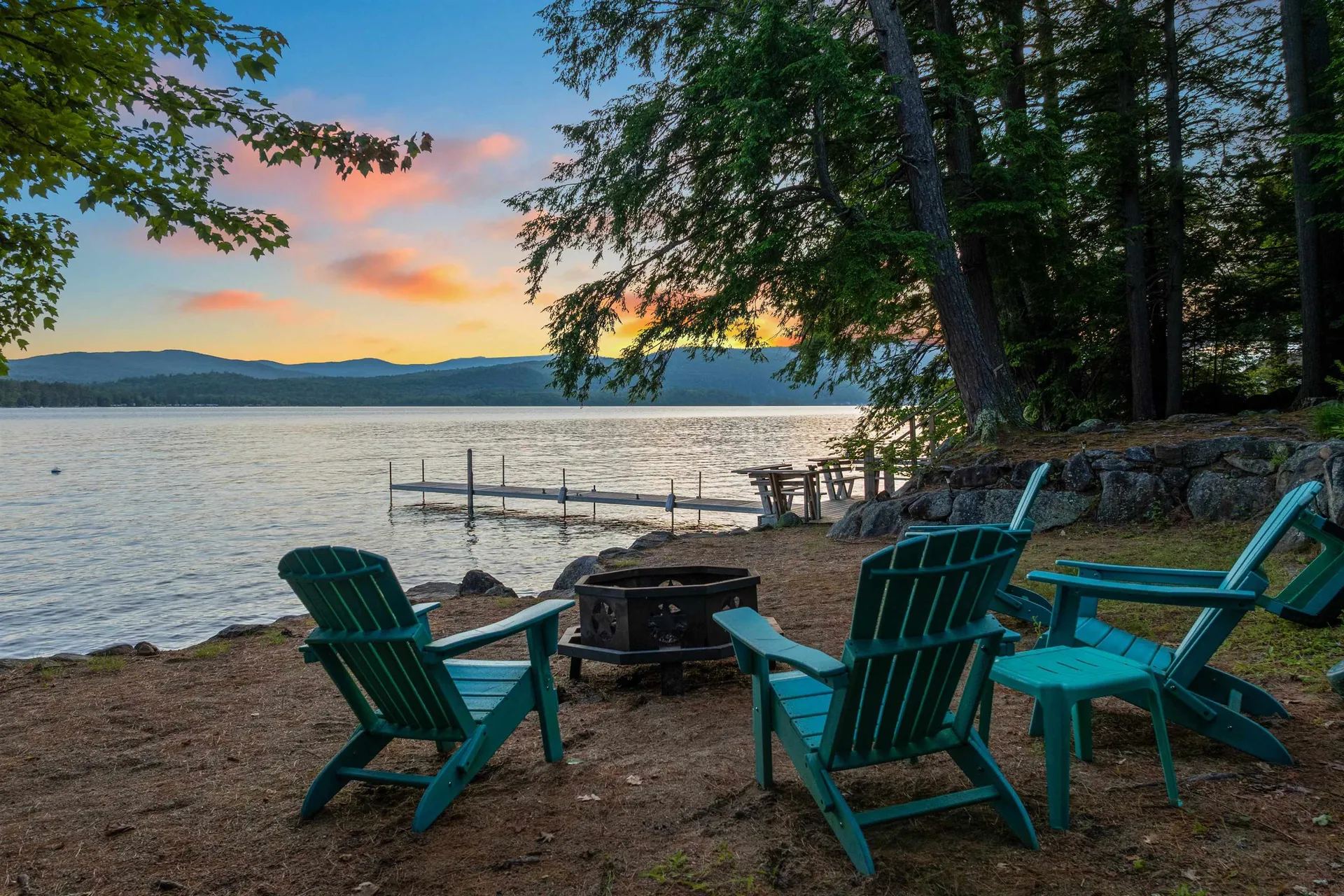 199 Cottage City Road Bridgewater NH 03222