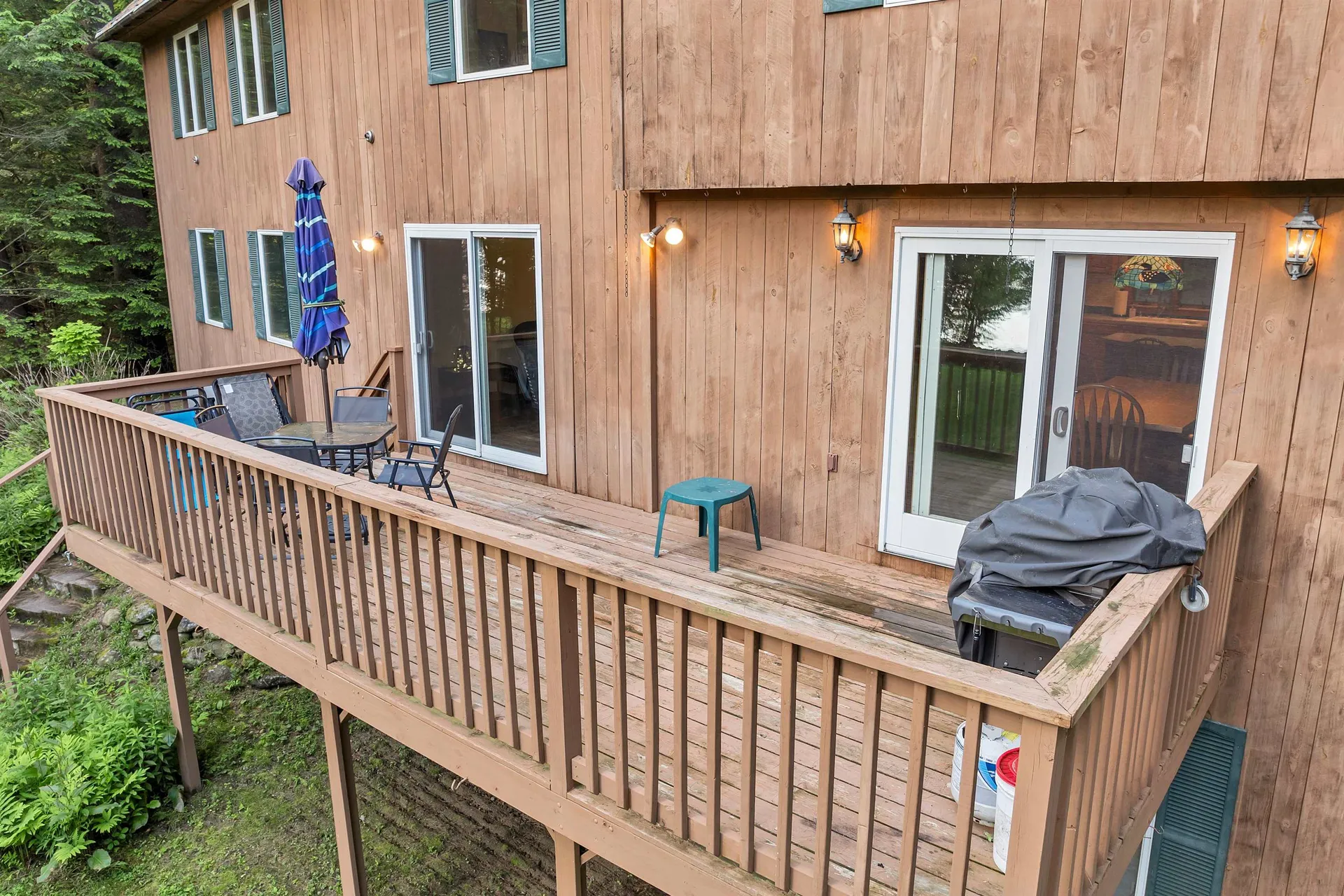 199 Cottage City Road Bridgewater NH 03222