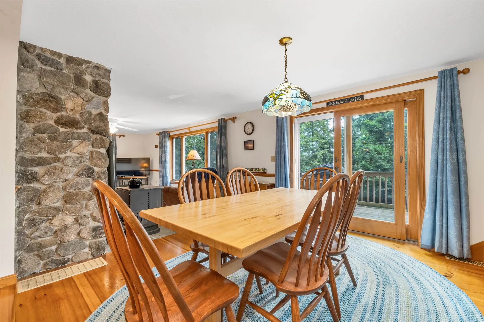 199 Cottage City Road Bridgewater NH 03222