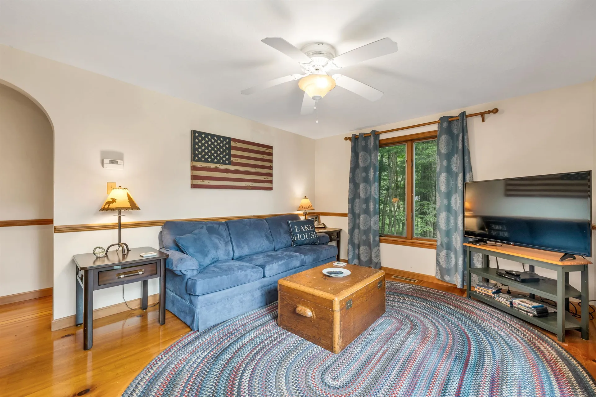 199 Cottage City Road Bridgewater NH 03222