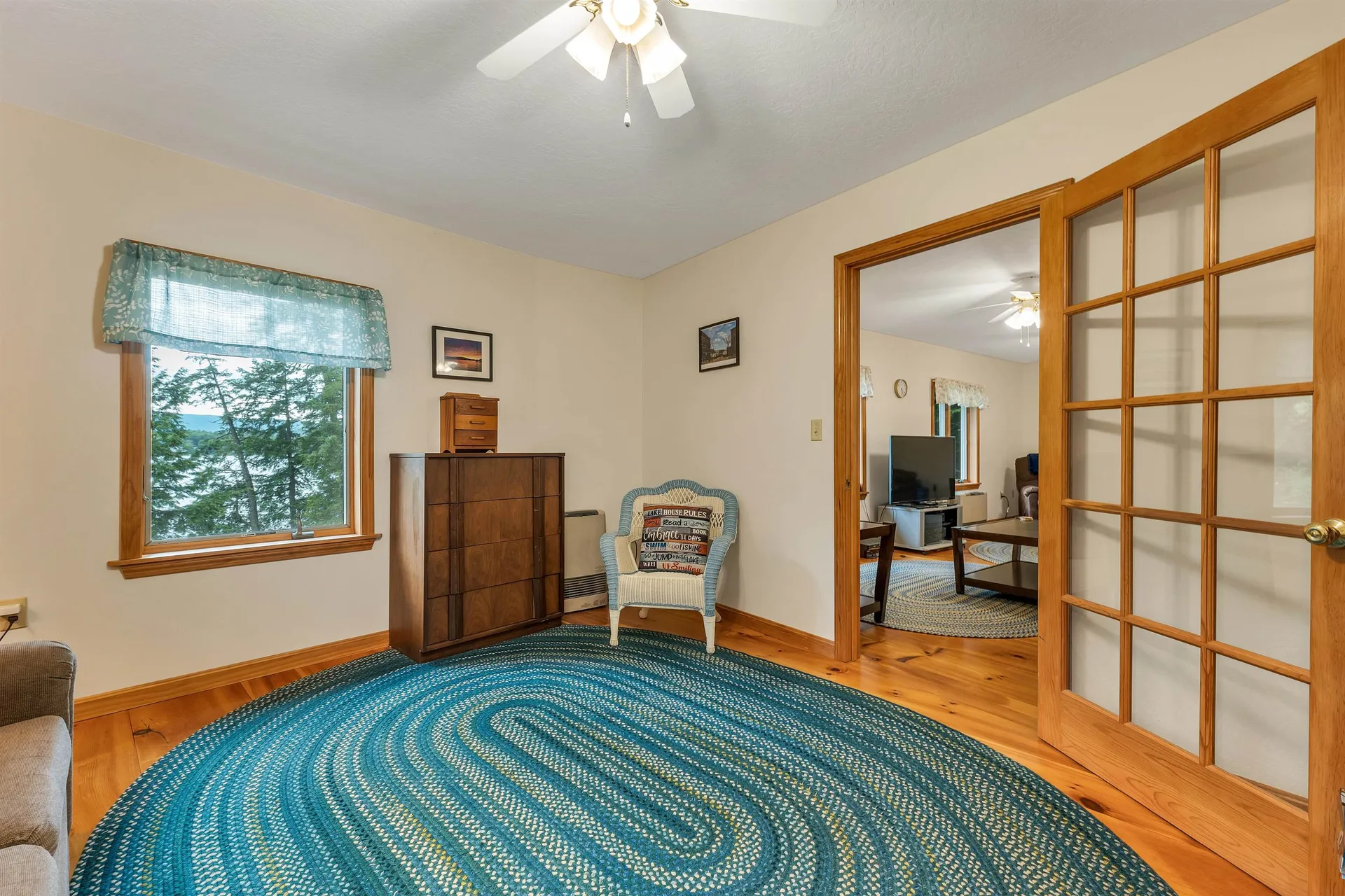 199 Cottage City Road Bridgewater NH 03222