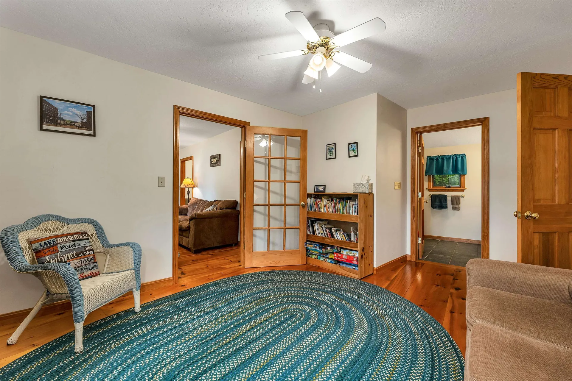 199 Cottage City Road Bridgewater NH 03222