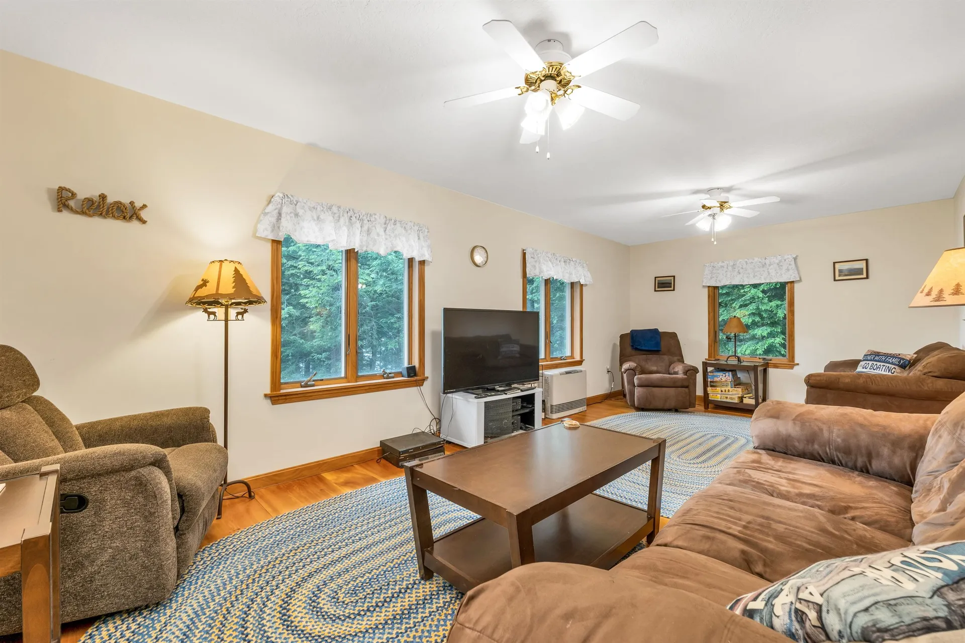 199 Cottage City Road Bridgewater NH 03222