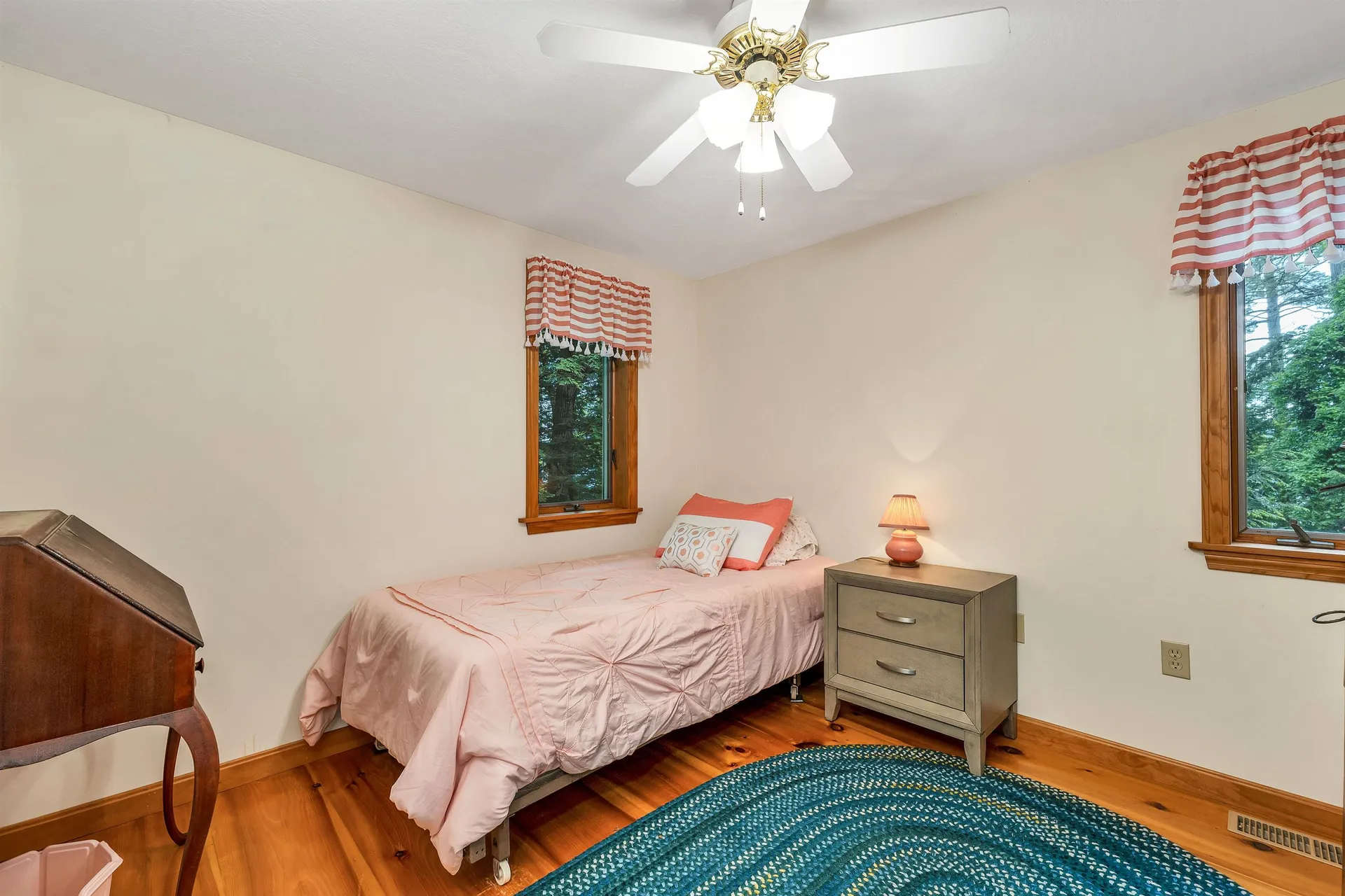 199 Cottage City Road Bridgewater NH 03222