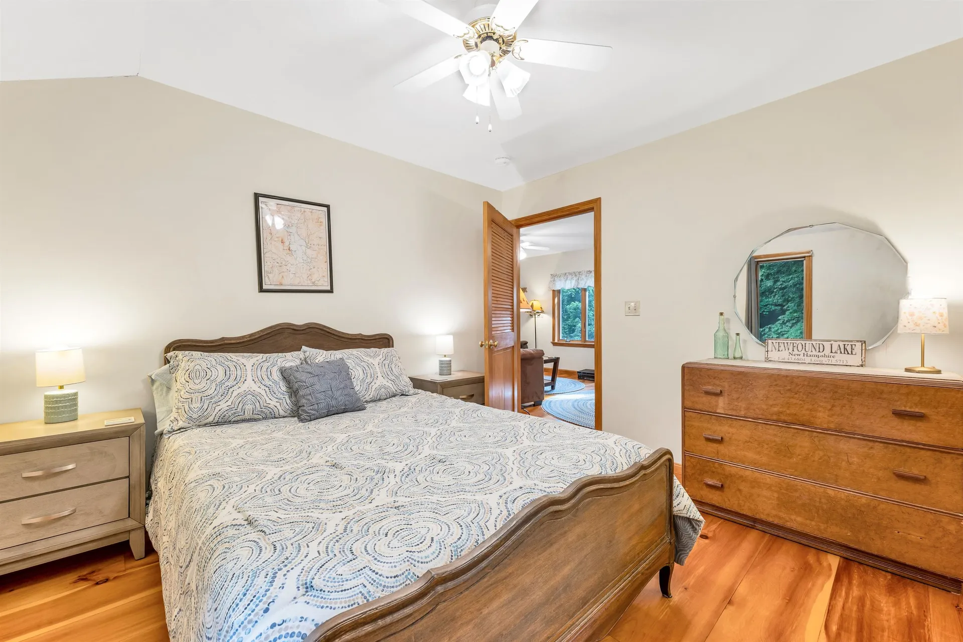 199 Cottage City Road Bridgewater NH 03222