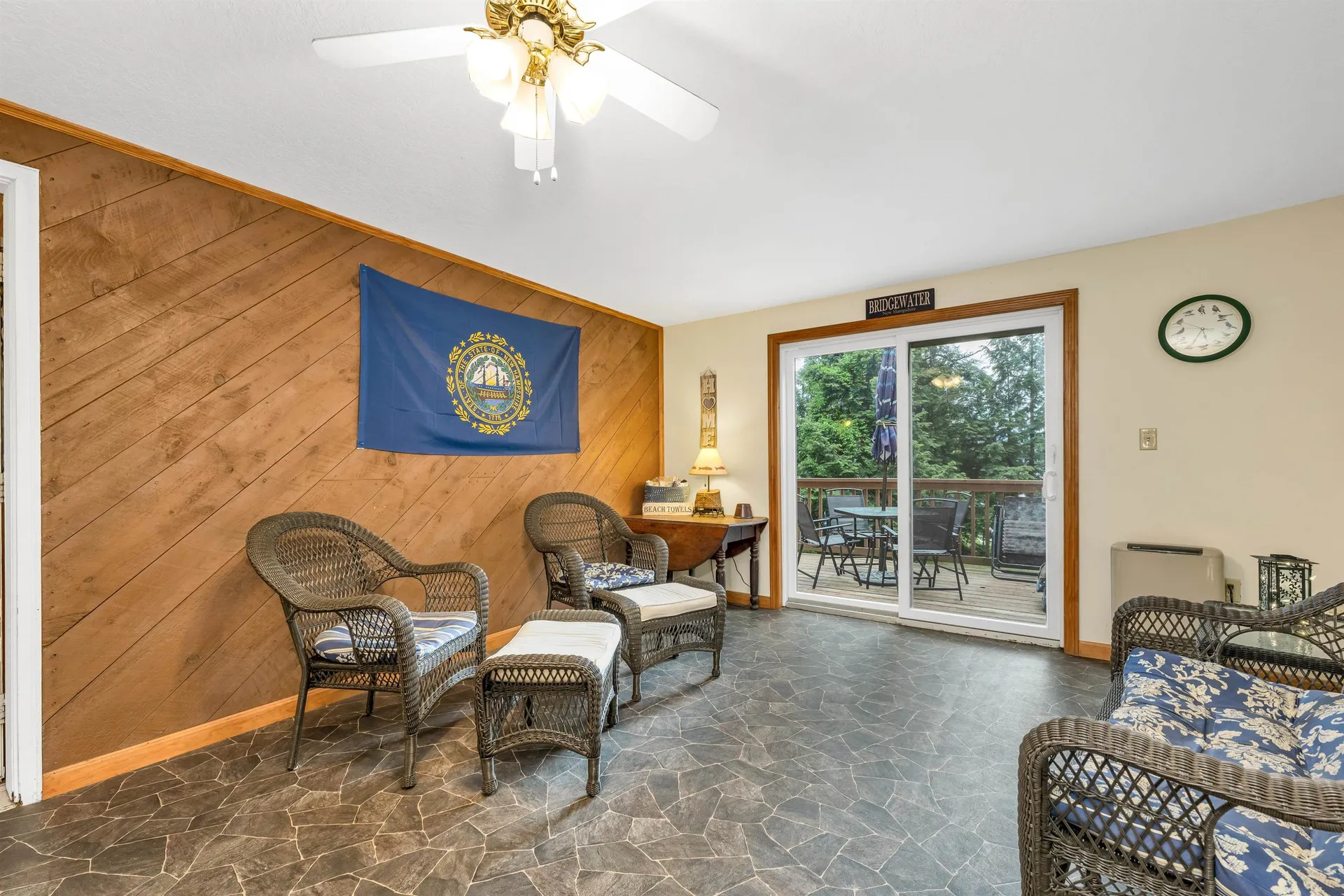 199 Cottage City Road Bridgewater NH 03222