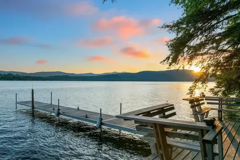 199 Cottage City Road Bridgewater NH 03222