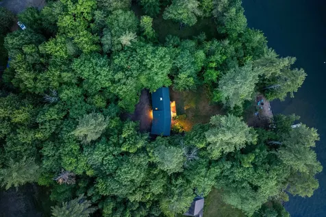 199 Cottage City Road Bridgewater NH 03222