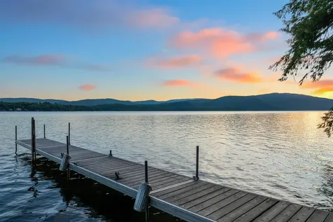 199 Cottage City Road Bridgewater NH 03222