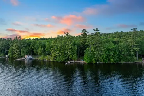 199 Cottage City Road Bridgewater NH 03222