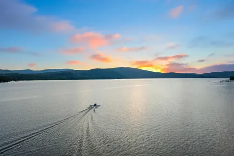 199 Cottage City Road Bridgewater NH 03222