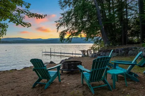 199 Cottage City Road Bridgewater NH 03222